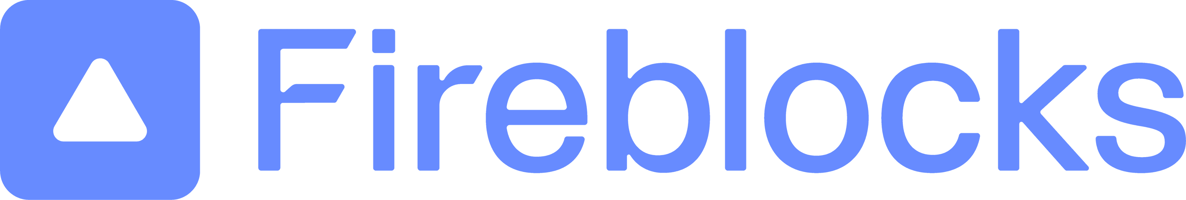 Fireblocks